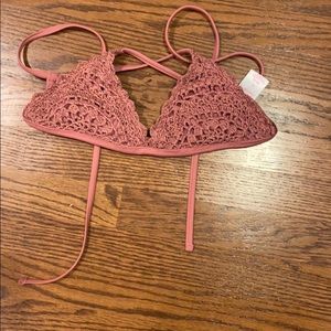 Bikini top! Send offers!💕